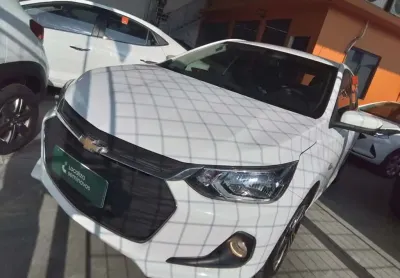 Chevrolet onix 2025 1.0 turbo flex lt manual