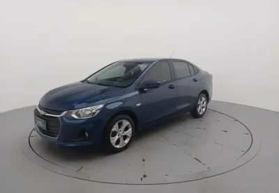 Chevrolet onix 2024 1.0 turbo flex ltz automático