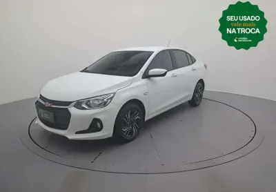 Chevrolet onix 2025 1.0 flex plus lt manual