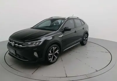 Volkswagen nivus 2021 1.0 200 tsi total flex highline automático