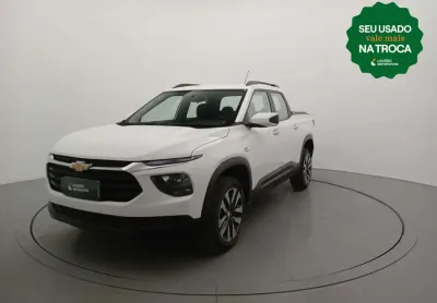 Chevrolet montana 2024 1.2 turbo flex lt manual