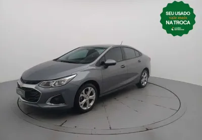 Chevrolet cruze 2022 1.4 turbo lt 16v flex 4p automático