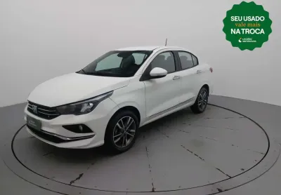 Fiat cronos 2024 1.3 firefly flex precision cvt