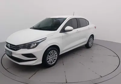 Fiat cronos 2023 1.3 firefly flex drive manual