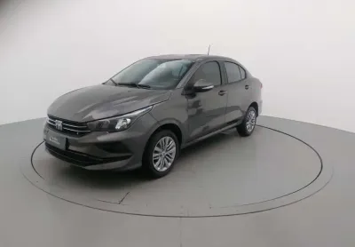 Fiat cronos 2025 1.3 firefly flex drive cvt