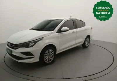 Fiat cronos 2025 1.3 firefly flex drive manual