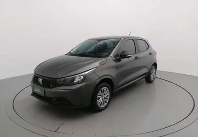 Fiat argo 2025 1.0 firefly flex manual