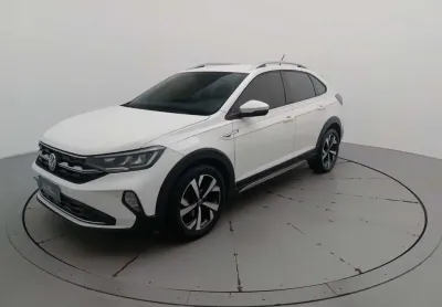 Volkswagen nivus 2022 1.0 200 tsi total flex highline automático