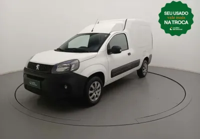 Peugeot partner rapid 2024 1.4 evo flex business pack manual