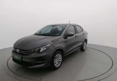 Fiat cronos 2024 1.0 firefly flex drive manual