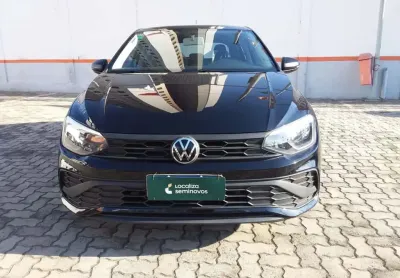 Volkswagen polo 2025 1.0 mpi track manual