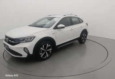 Volkswagen nivus 2024 1.0 200 tsi total flex highline automático