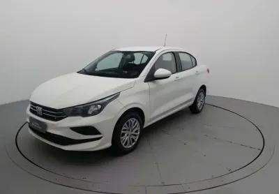 Fiat cronos 2024 1.3 firefly flex drive manual