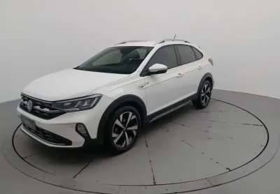 Volkswagen nivus 2024 1.0 200 tsi total flex highline automático