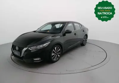 Nissan sentra 2024 2.0 16v gasolina advance xtronic