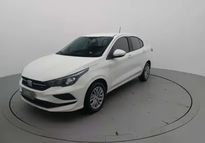 Fiat cronos 2022 1.3 firefly flex drive manual