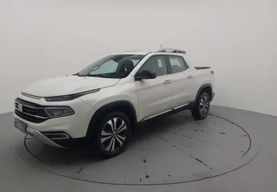 Fiat toro 2023 2.0 16v turbo diesel volcano 4wd at9