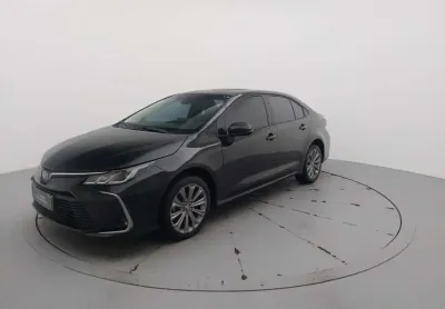 Toyota corolla 2023 2.0 vvt-ie flex xei direct shift