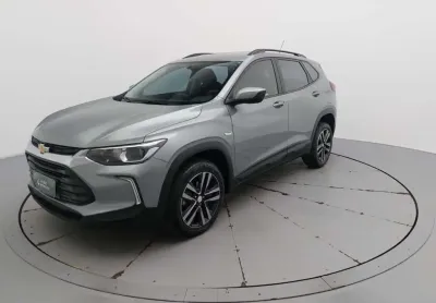 Chevrolet tracker 2024 1.0 turbo flex lt automático