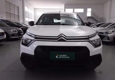 Citroen c3 2025 1.0 firefly flex live pack manual