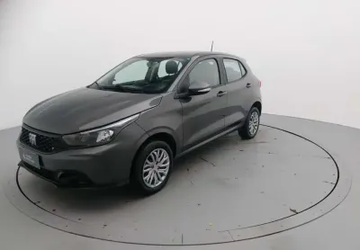 Fiat argo 2025 1.0 firefly flex drive manual