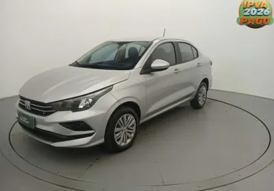 Fiat cronos 2024 1.0 firefly flex drive manual