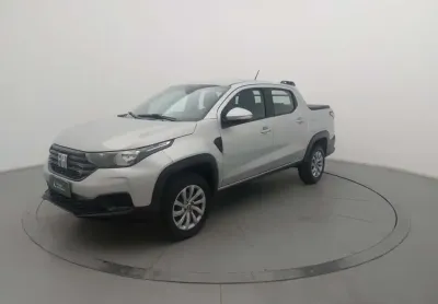 Fiat strada 2025 1.3 firefly flex freedom cd manual