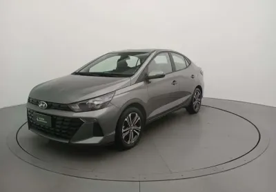 Hyundai hb20s 2024 1.0 tgdi flex comfort plus automático