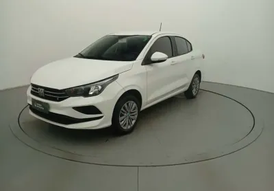 Fiat Cronos 2025 1.0 firefly flex drive manual