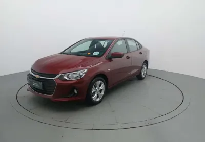 Chevrolet Onix 2025 1.0 turbo flex ltz automático