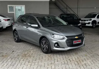 Chevrolet onix 10mt lt2 2024