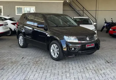Suzuki g.vitara 2wd 5p 2013