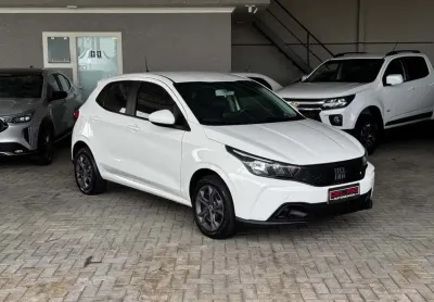 Fiat argo drive  1.0 firefly 2023