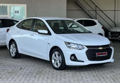 Chevrolet onix plus 10tat ltz 2023