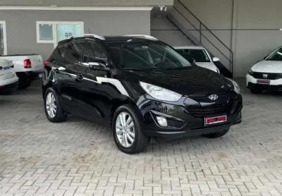 Hyundai ix35 2.0 2014