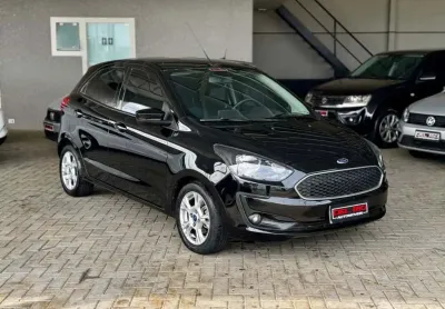 Ford ka se plus at 1.5 hac 2020