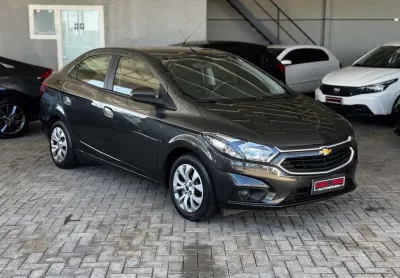 Chevrolet prisma 1.4 mt lt 2018