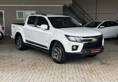 Chevrolet s10 ls dd4 2022