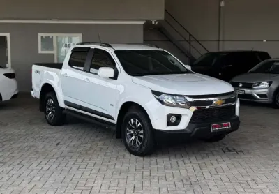 Chevrolet s10 ls dd4 2022