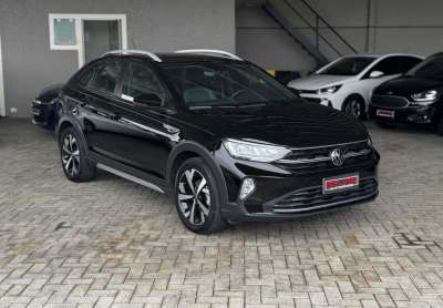 Volkswagen nivus hl tsi ad 2022