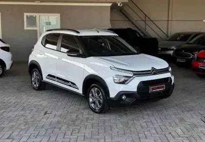 Citroen c3 feel 1.0 mt 2023