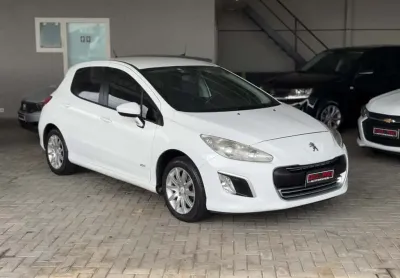 Peugeot 308 active 2014