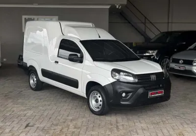 Fiat fiorino endurance 2024