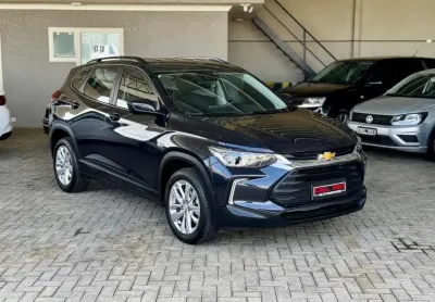 Chevrolet tracker t a ltz 2024