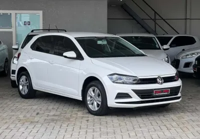 Volkswagen polo mca 2020
