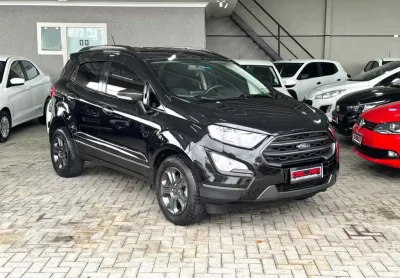 Ford ecosport fsl 1.5 2019