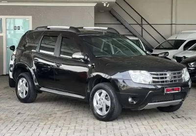 Renault duster 1.6 d 4x2 2015