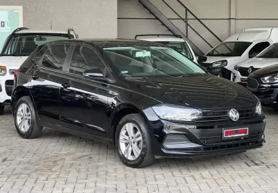 Volkswagen polo 2020