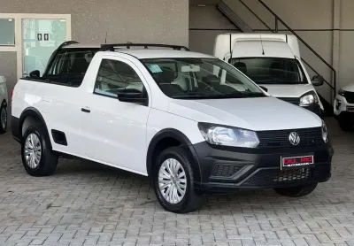 Volkswagen nova saveiro rb mbvs 2022