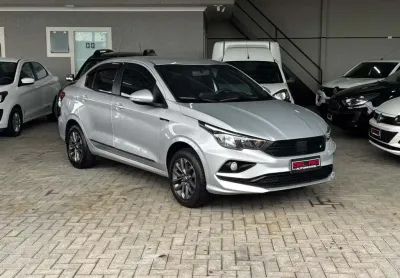 Fiat cronos drive 1.3 2021